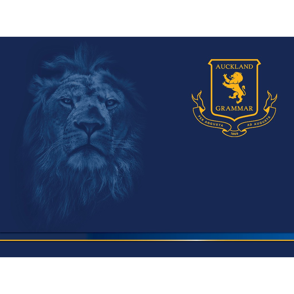 Auckland Grammar School Videos