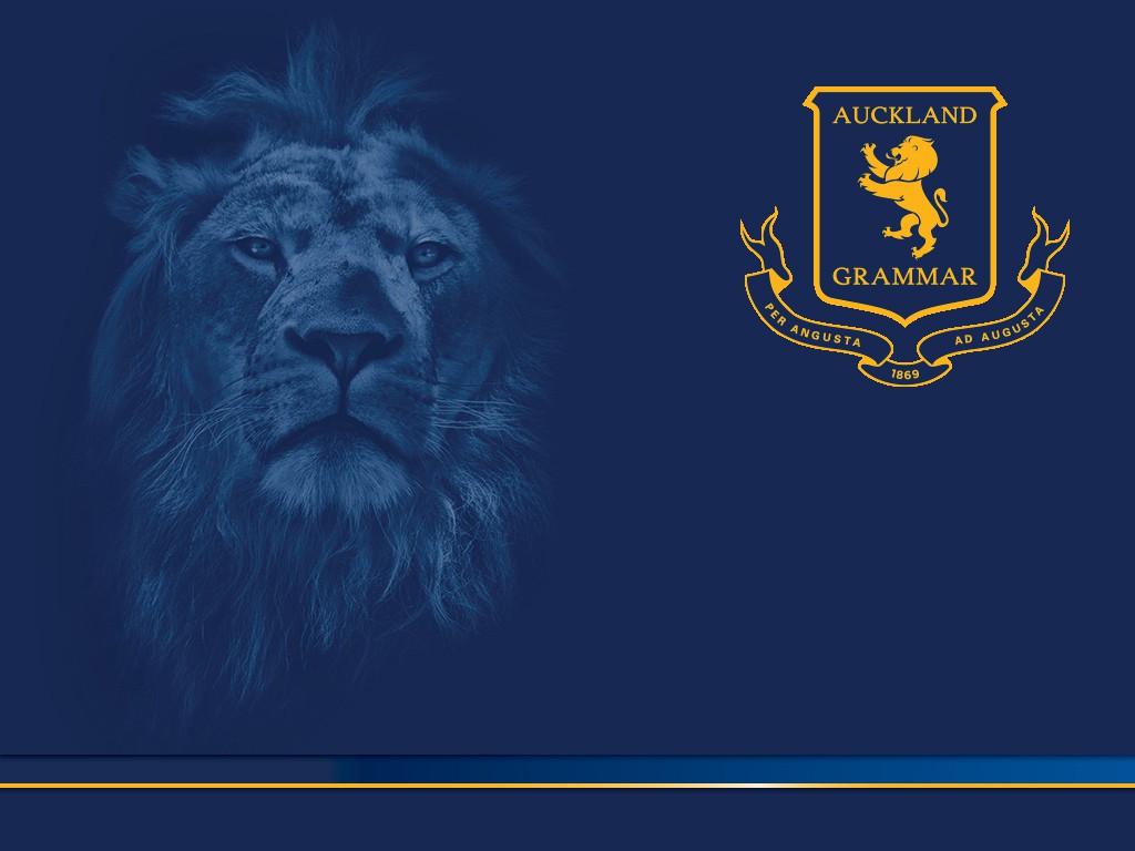 Auckland Grammar School Videos